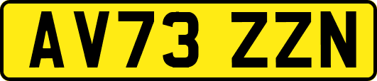 AV73ZZN