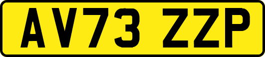 AV73ZZP