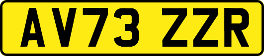 AV73ZZR