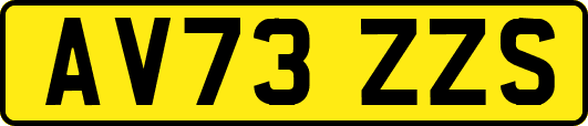 AV73ZZS
