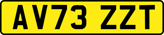 AV73ZZT