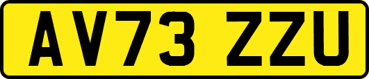 AV73ZZU