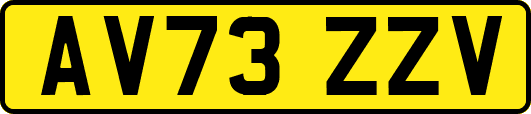 AV73ZZV