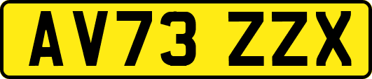 AV73ZZX