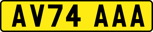 AV74AAA