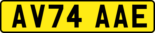 AV74AAE