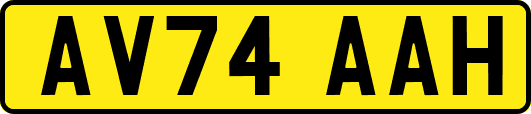AV74AAH