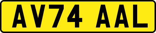 AV74AAL