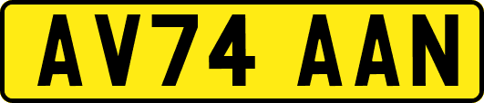 AV74AAN