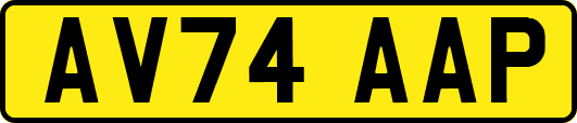 AV74AAP