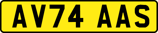 AV74AAS
