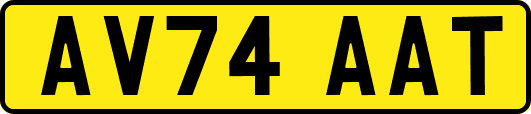 AV74AAT