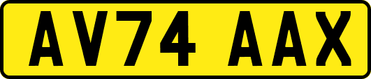 AV74AAX