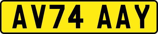 AV74AAY