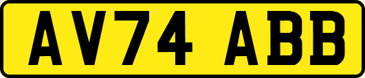 AV74ABB