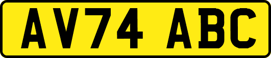 AV74ABC