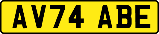 AV74ABE
