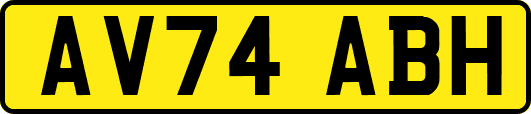AV74ABH