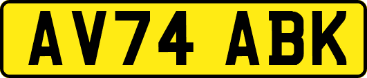 AV74ABK