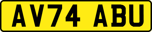 AV74ABU