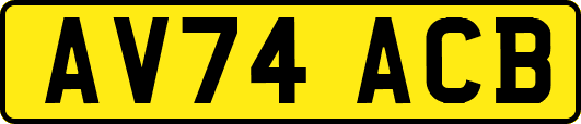 AV74ACB