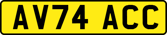 AV74ACC