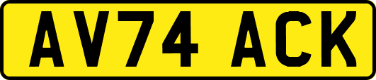 AV74ACK