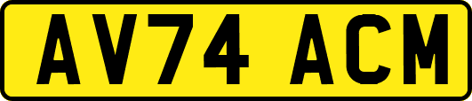 AV74ACM