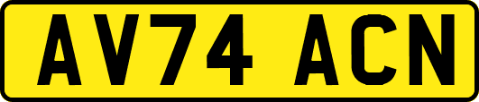 AV74ACN