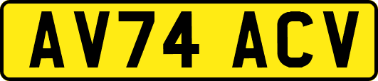 AV74ACV