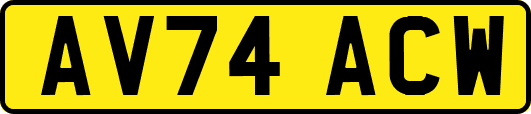 AV74ACW