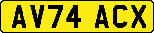 AV74ACX