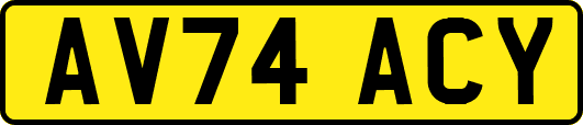 AV74ACY
