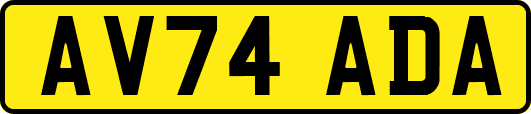AV74ADA