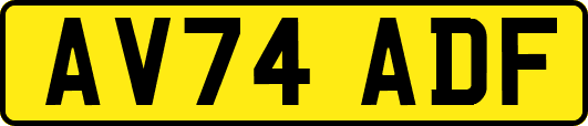 AV74ADF