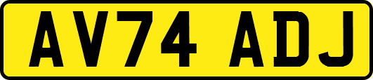 AV74ADJ
