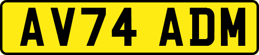 AV74ADM