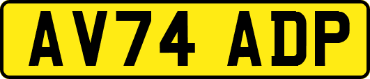 AV74ADP