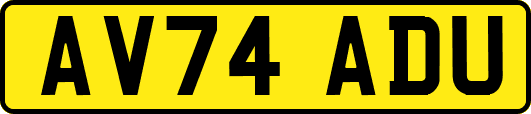 AV74ADU
