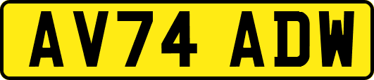 AV74ADW