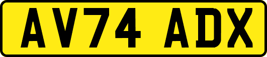 AV74ADX