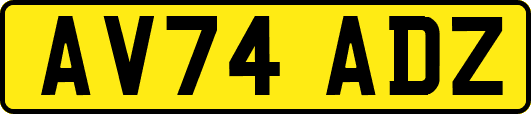 AV74ADZ