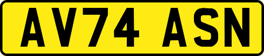 AV74ASN