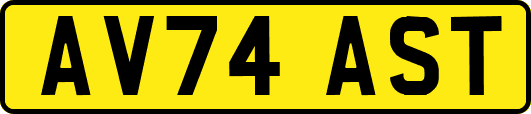 AV74AST