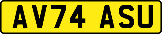 AV74ASU