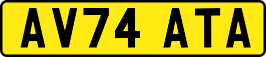 AV74ATA