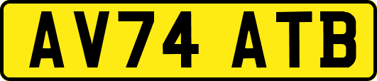 AV74ATB