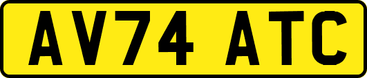 AV74ATC