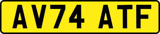AV74ATF