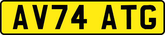 AV74ATG